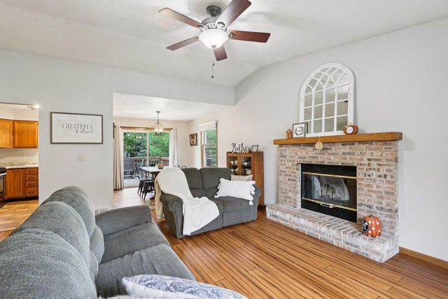 243 Crestview Lane, Lake Mills, WI 53551