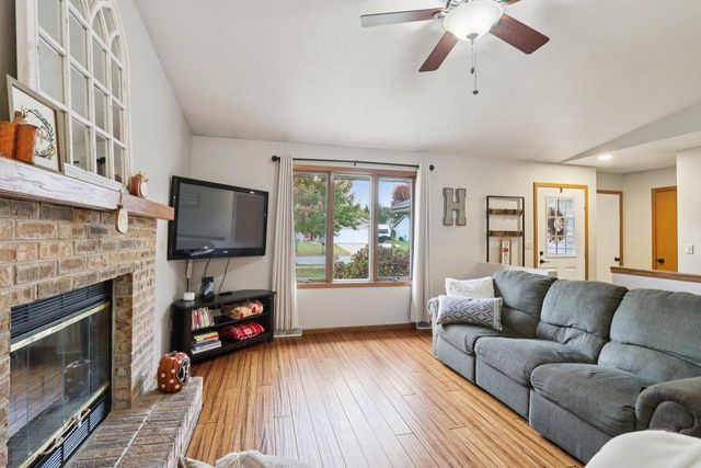 243 Crestview Lane, Lake Mills, WI 53551