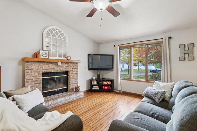 243 Crestview Lane, Lake Mills, WI 53551