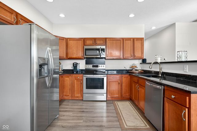 25 Watson Drive, Trafalgar, IN 46181