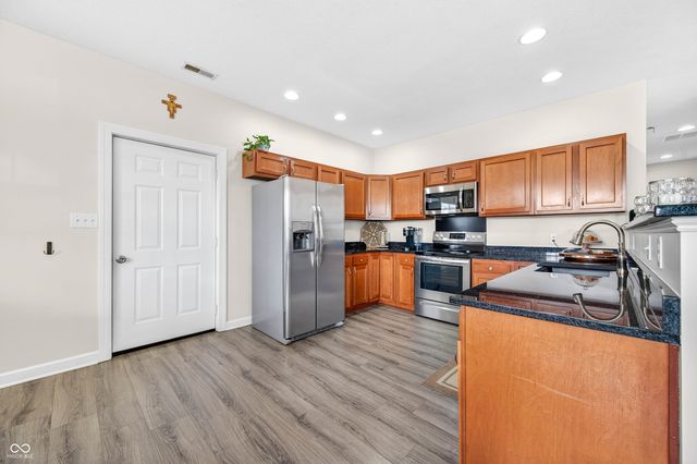 25 Watson Drive, Trafalgar, IN 46181