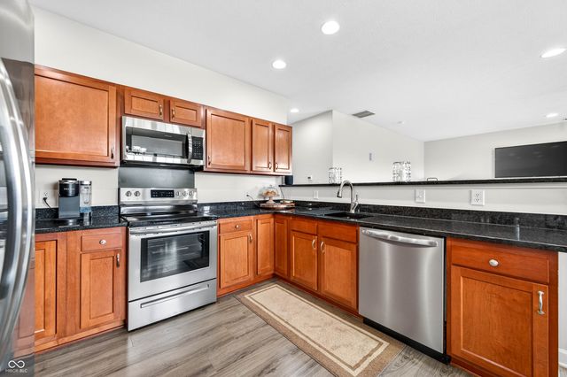 25 Watson Drive, Trafalgar, IN 46181