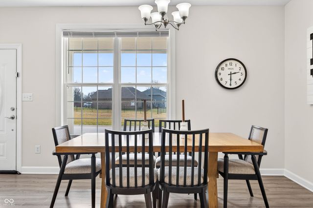 25 Watson Drive, Trafalgar, IN 46181