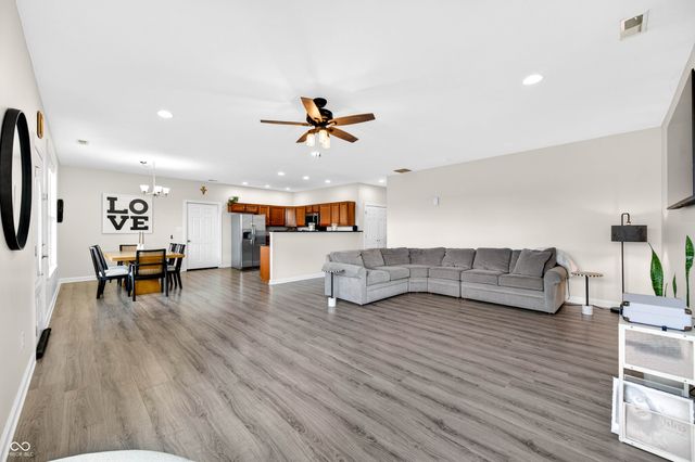 25 Watson Drive, Trafalgar, IN 46181