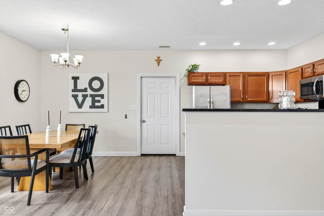 25 Watson Drive, Trafalgar, IN 46181