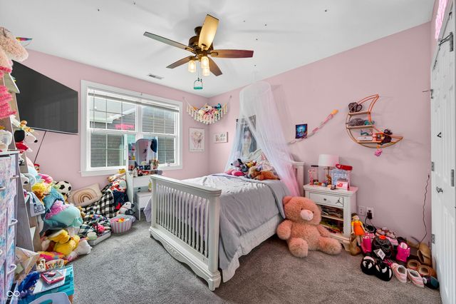 25 Watson Drive, Trafalgar, IN 46181