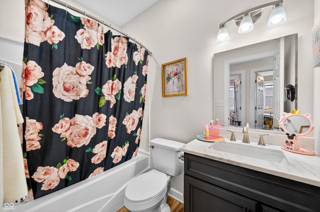 25 Watson Drive, Trafalgar, IN 46181