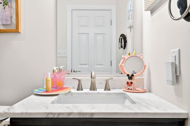 25 Watson Drive, Trafalgar, IN 46181