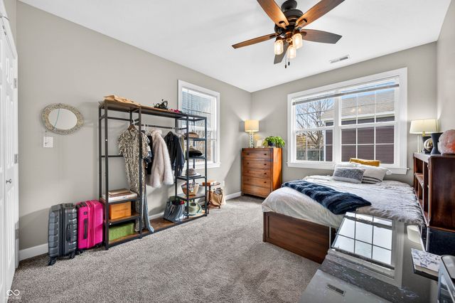 25 Watson Drive, Trafalgar, IN 46181