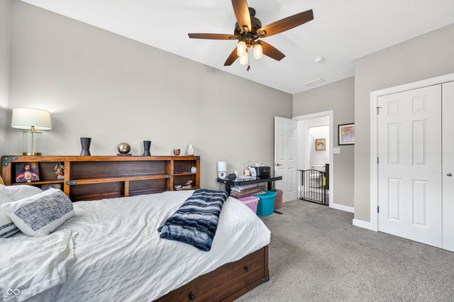 25 Watson Drive, Trafalgar, IN 46181