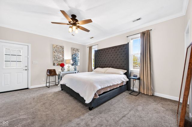 25 Watson Drive, Trafalgar, IN 46181