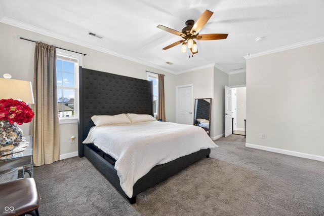 25 Watson Drive, Trafalgar, IN 46181