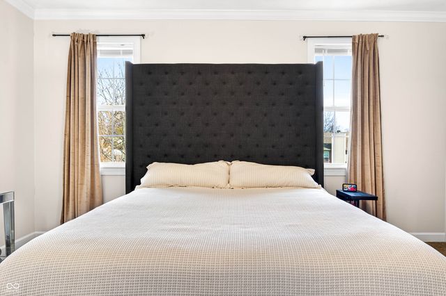 25 Watson Drive, Trafalgar, IN 46181