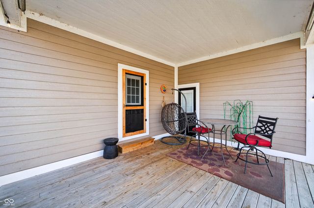 25 Watson Drive, Trafalgar, IN 46181