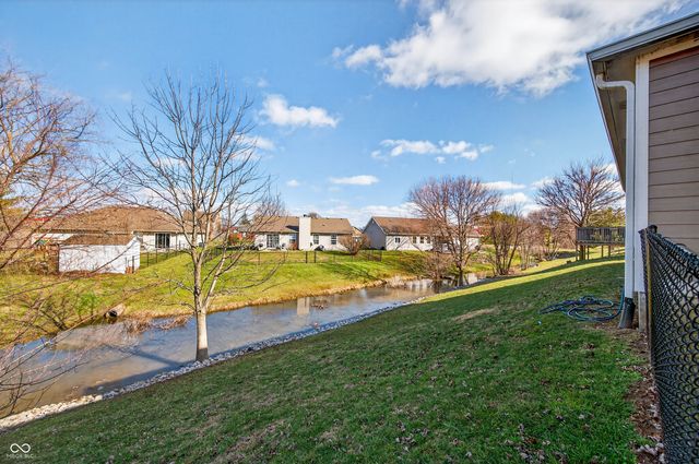 25 Watson Drive, Trafalgar, IN 46181