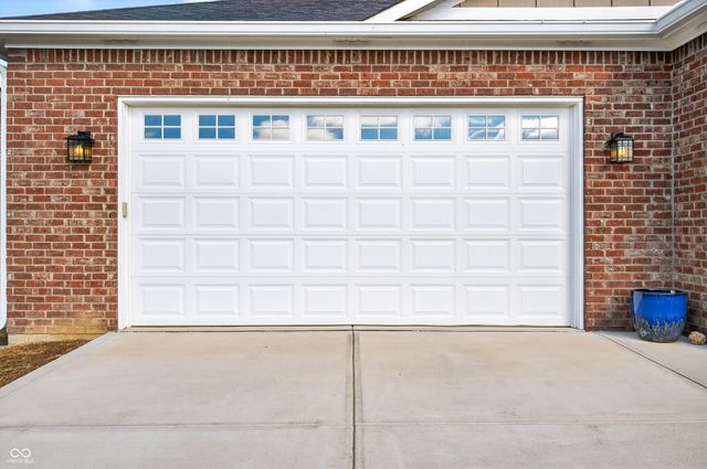 25 Watson Drive, Trafalgar, IN 46181