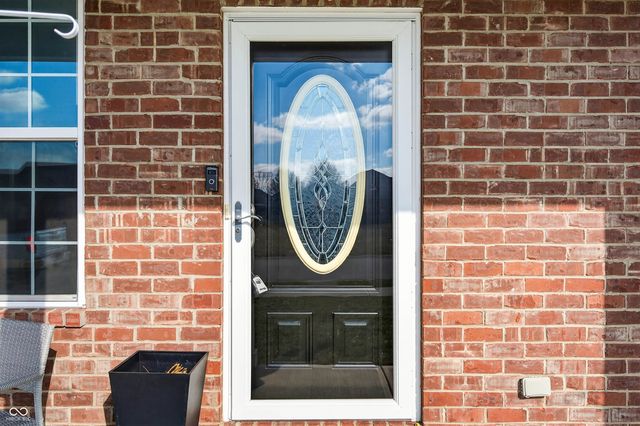 25 Watson Drive, Trafalgar, IN 46181