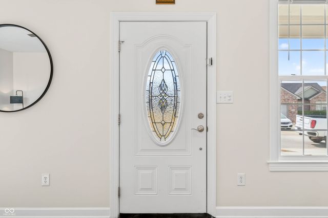 25 Watson Drive, Trafalgar, IN 46181