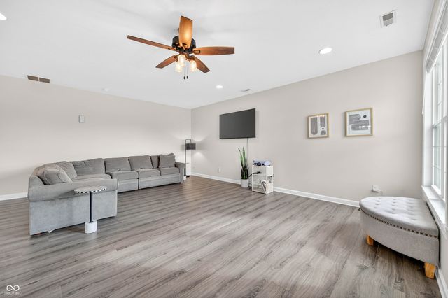 25 Watson Drive, Trafalgar, IN 46181