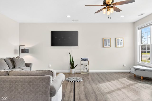 25 Watson Drive, Trafalgar, IN 46181