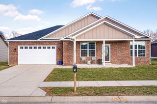 25 Watson Drive, Trafalgar, IN 46181