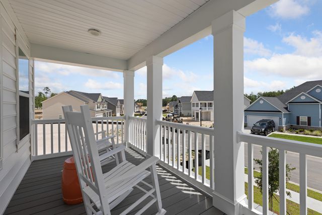 608 Cropfield Drive, Summerville, SC 29485