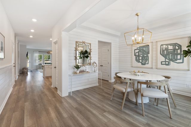 608 Cropfield Drive, Summerville, SC 29485