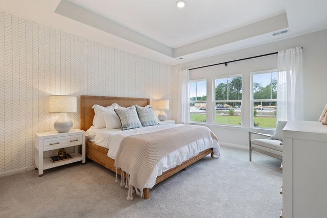 608 Cropfield Drive, Summerville, SC 29485