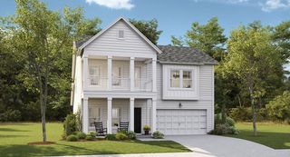 608 Cropfield Drive, Summerville, SC 29485