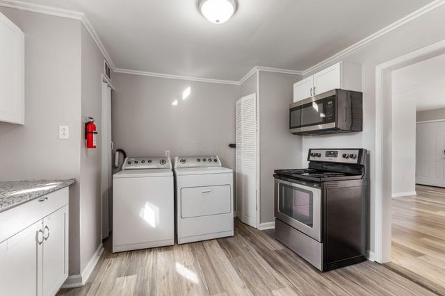 1635 Elaine Road, Columbus, OH 43227