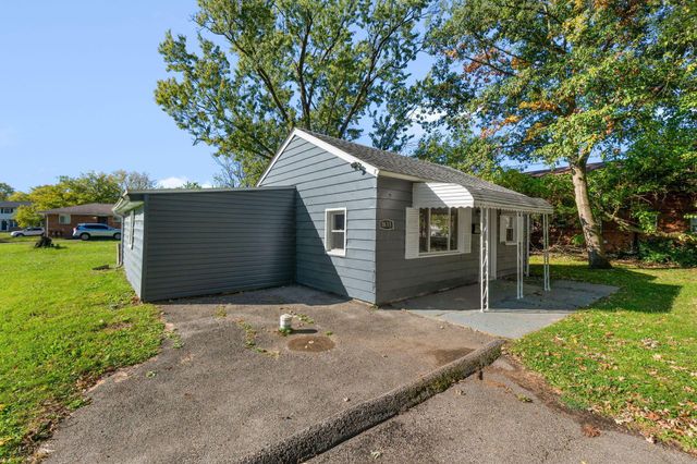 1635 Elaine Road, Columbus, OH 43227