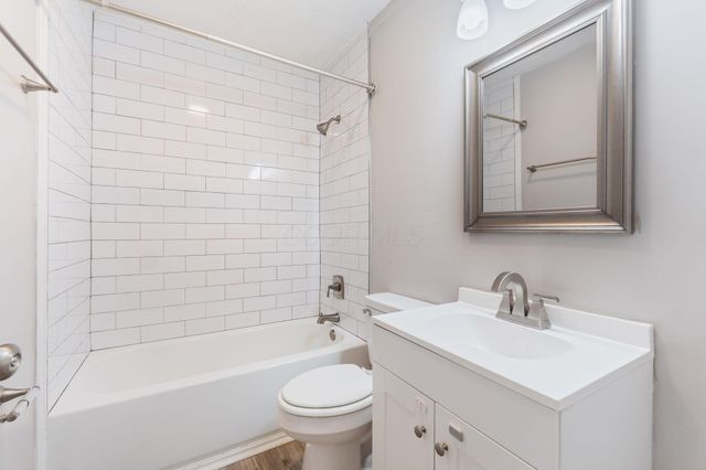 1635 Elaine Road, Columbus, OH 43227