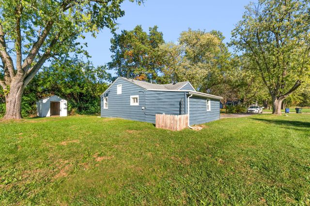 1635 Elaine Road, Columbus, OH 43227