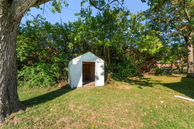 1635 Elaine Road, Columbus, OH 43227