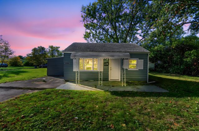 1635 Elaine Road, Columbus, OH 43227