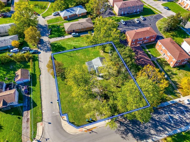 1635 Elaine Road, Columbus, OH 43227