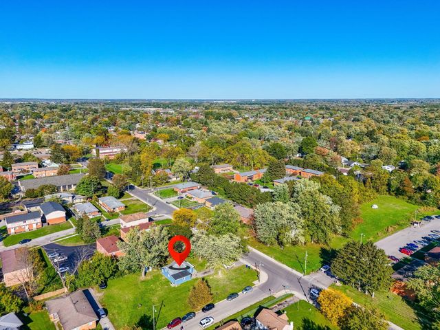 1635 Elaine Road, Columbus, OH 43227