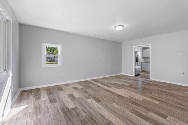 1635 Elaine Road, Columbus, OH 43227