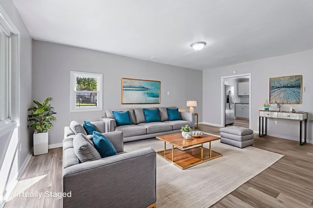 1635 Elaine Road, Columbus, OH 43227