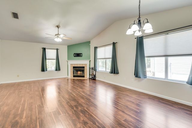 1905 FAULK Drive, Tallahassee, FL 32303