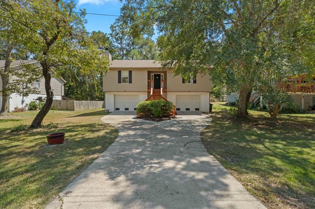 1905 FAULK Drive, Tallahassee, FL 32303