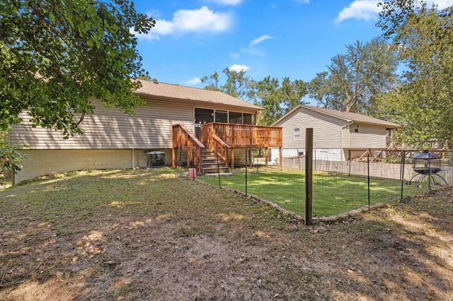 1905 FAULK Drive, Tallahassee, FL 32303