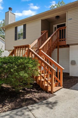 1905 FAULK Drive, Tallahassee, FL 32303