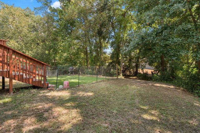 1905 FAULK Drive, Tallahassee, FL 32303