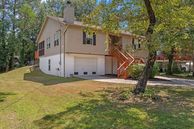 1905 FAULK Drive, Tallahassee, FL 32303