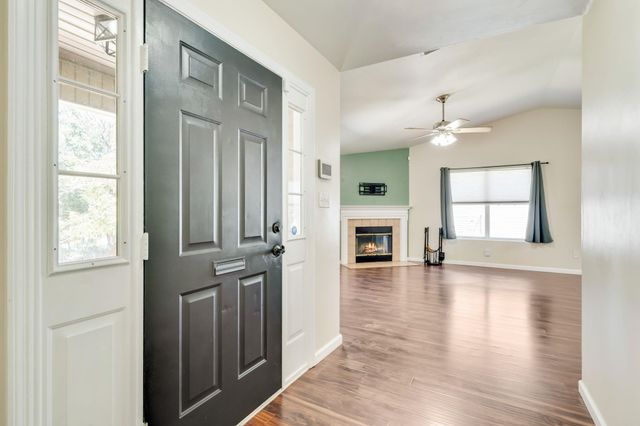 1905 FAULK Drive, Tallahassee, FL 32303