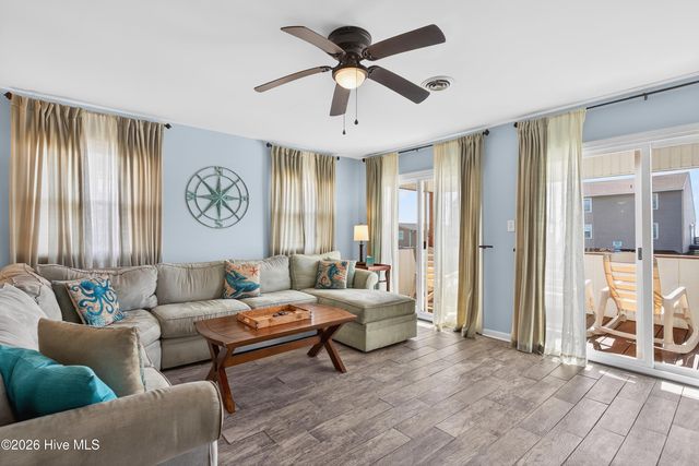 508 W Beach Drive, Oak Island, NC 28465