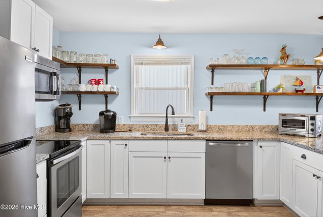 508 W Beach Drive, Oak Island, NC 28465