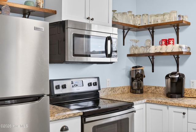 508 W Beach Drive, Oak Island, NC 28465