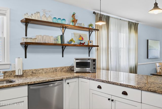 508 W Beach Drive, Oak Island, NC 28465